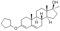CAS#: 67-81-2, Methyltestosterone