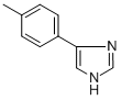 CAS#: 670-91-7, 4-(4-Methylphenyl)Imidazole