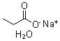 CAS#: 6700-17-0, Propanoic Acid Sodiumsalt Hydrate