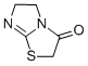 CAS#: 6703-51-1, 5,6-Dihydro-Imidazo[2,1-b]Thiazol-3-One