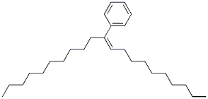 CAS#: 6703-78-2, 11-Phenyl-10-Henicosene