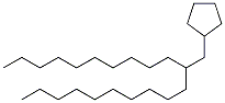 CAS#: 6703-79-3, 11-(Cyclopentylmethyl)Henicosane