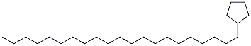 CAS#: 6703-82-8, Henicosylcyclopentane