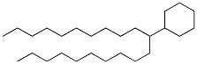 CAS#: 6703-99-7, 11-Cyclohexylhenicosane
