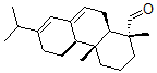 CAS#: 6704-50-3, (4R)-Abieta-7,13-Dien-18-Al