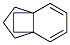 CAS#: 6706-53-2, Tricyclo(4.3.2.0(1,6))Undeca-2,4-Diene