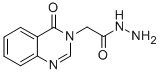 CAS#: 67067-01-0, (4-Oxo-4H-Quinazolin-3-Yl)-Acetic Acid Hydrazide