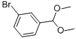 CAS#: 67073-72-7, 3-Bromobenzaldehyde Dimethyl Acetal