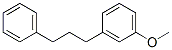 CAS#: 67081-95-2, 1-Methoxy-3-(3-Phenylpropyl)-Benzene