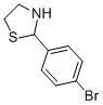 CAS#: 67086-81-1, 2-(4-Bromo-Phenyl)-Thiazolidine
