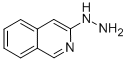 CAS#: 67107-32-8, 3-Hydrazinoisoquinoline