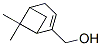 CAS#: 6712-78-3, (-)-Myrtenol