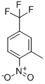 CAS#: 67192-42-1, 2-Methyl-1-Nitro-4-(Trifluoromethyl)Benzene