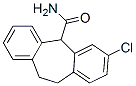 CAS#: 67196-53-6, 10,11-Dihydro-3-Chloro-5H-Dibenzo[a,d]Cycloheptene-5-Carboxamide