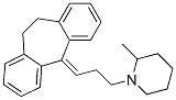 CAS#: 67196-65-0, 10,11-Dihydro-5-[3-(2-Methylpiperidino)Propylidene]-5H-Dibenzo[a,d]Cycloheptene