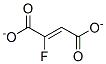 CAS 登录号：672-18-4， 2-氟富马酸盐