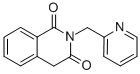 CAS#: 67213-74-5, 2-Pyridin-2-Ylmethyl-4H-Isoquinoline-1,3-Dione