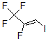 CAS#: 672339-38-7, (1Z)-2,3,3,3-Tetrafluoro-1-Iodo-1-Propene