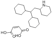 CAS#: 6724-53-4, Perhexiline Maleate Salt