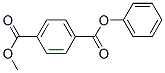 CAS#: 6725-72-0, Methyl Phenyl Terephthalate