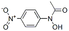 CAS 登录号：67274-52-6， N-乙酰基-4-硝基苯基羟胺