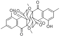 CAS#: 67278-88-0, Rugulin