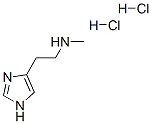 CAS#: 673-50-7, N-Methyl-1H-Imidazole-4-Ethanamine Dihydrochloride