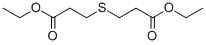 CAS#: 673-79-0, Diethyl 3,3'-Thiobispropionate