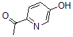 CAS#: 67310-56-9, 1-(5-Hydroxy-2-Pyridinyl)-Ethanone