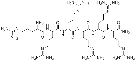 CAS#: 673202-67-0, Hexa-D-arginine