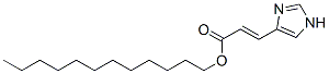 CAS#: 67358-41-2, Dodecyl Urocanate