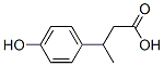 CAS#: 6739-21-5, 3-(4-Hydroxyphenyl)Butanoic Acid