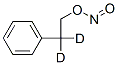 CAS#: 67428-03-9, Nitrous Acid 2-Phenylethyl-2,2-D2 Ester