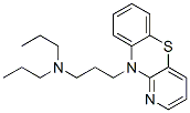 CAS 登录号：67465-72-9， 10-(3-二丙基氨基丙基)-10H-吡啶并[3,2-b][1,4]苯并噻嗪