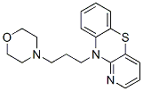 CAS#: 67465-78-5, 10-(3-Morpholinopropyl)-10H-Pyrido[3,2-b][1,4]Benzothiazine