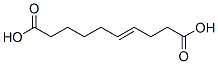 CAS#: 67494-01-3, 4-Decenedioic Acid