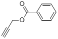 CAS#: 6750-04-5, Propargyl Benzoate