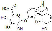 CAS#: 67583-64-6, Normorphine-3-Glucuronide