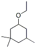 CAS 登录号：67583-77-1， 3-乙氧基-1,1,5-三甲基环己烷
