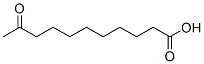 CAS#: 676-00-6, 10-Oxoundecanoic Acid