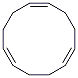 CAS#: 676-22-2, trans,trans,trans-1,5,9-Cyclododecatriene