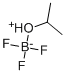 CAS#: 676-65-3, Boron Trifluoride, Isopropanol Reagent 15