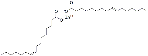 CAS#: 67627-66-1, Zinc (Z)-Hexadec-9-Enoate