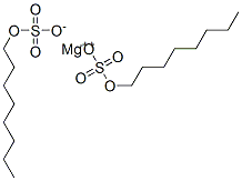 CAS#: 67633-86-7, Octyl Hydrogen Sulphate, Magnesium Salt