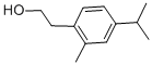 CAS#: 67634-10-0, 4-Isopropyl-beta-Methylphenethyl Alcohol