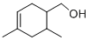 CAS#: 67634-16-6, 2,4-Dimethyl-3-Cyclohexene-1-Methanol