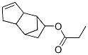CAS#: 67634-24-6, 3a,4,5,6,7,7alpha-Hexahydro-4,7-Methano-1H-Inden-5-Yl Propionate