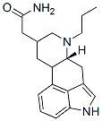 CAS#: 67658-45-1, 6-Propyl-8-Ergolinylacetamide