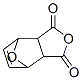 CAS#: 6766-44-5, Exo-3,6-Epoxy-1,2,3,6-Tetrahydrophthalic Anhydride