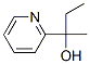 CAS 登录号：67674-34-4， alpha-乙基-alpha-甲基吡啶-2-甲醇